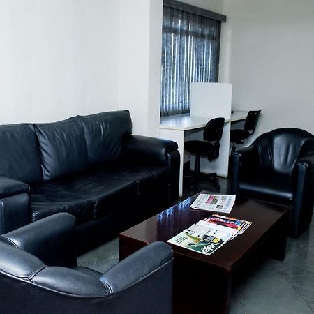 Campinas Residence Apart Hotel Ltda. Exteriör bild
