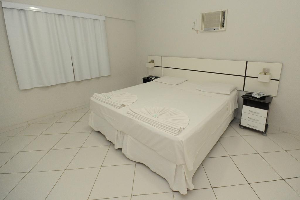 Campinas Residence Apart Hotel Ltda. Exteriör bild